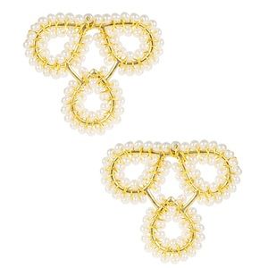 Lisi Lerch Martha Earrings